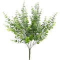 16.5" Eucalyptus Bush