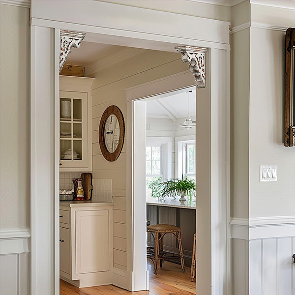 Belle Maison Vintage Corbel