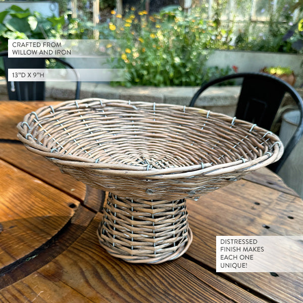 Willow Creek Display Riser