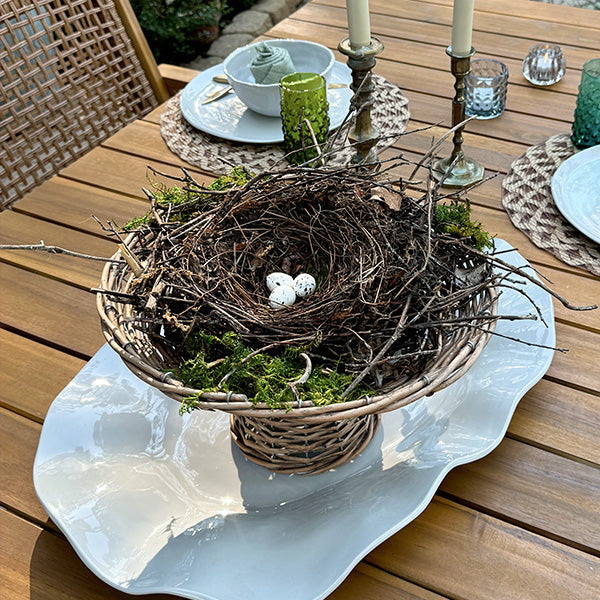 Willow Creek Display Riser