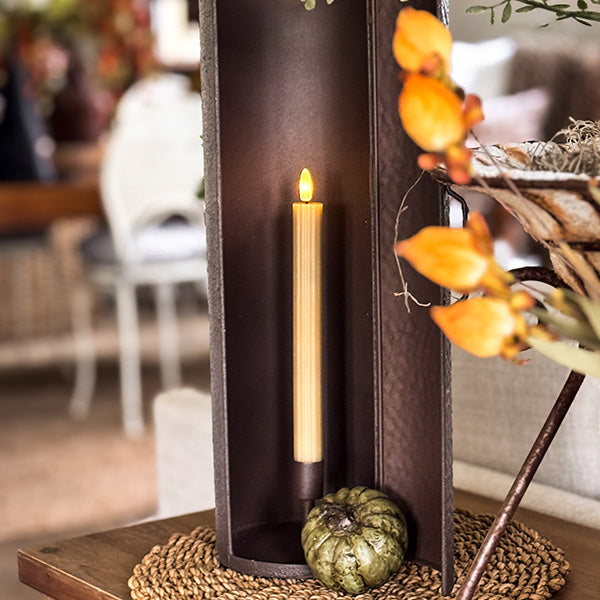 Chateau Hearth Lantern